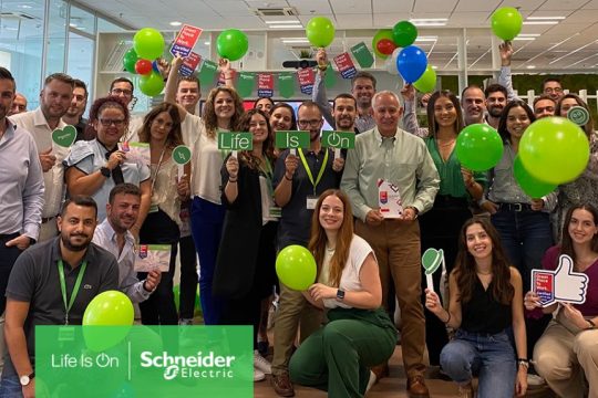 schneider